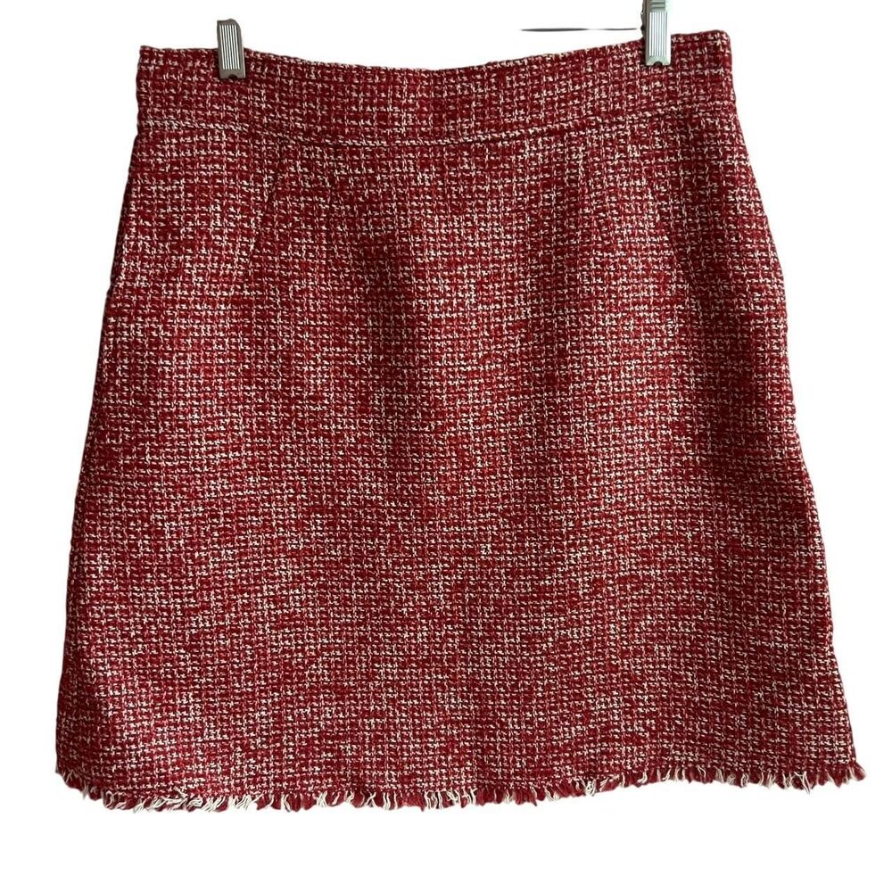 Philosophy Philosophy di Lorenzo Serafini Women's Tweed Skirt